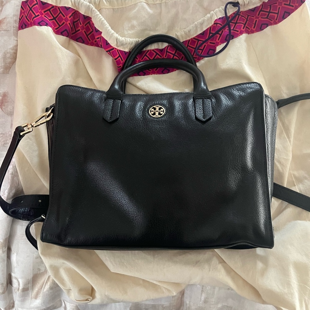 Tory Burch medium size handbag